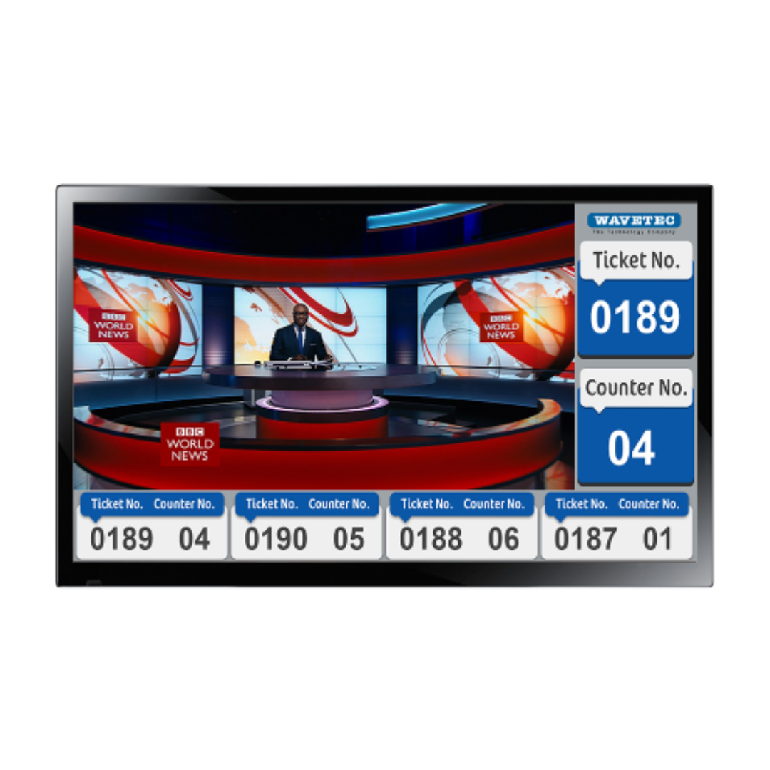 Digital signage player Donatello Digital signage player Donatello